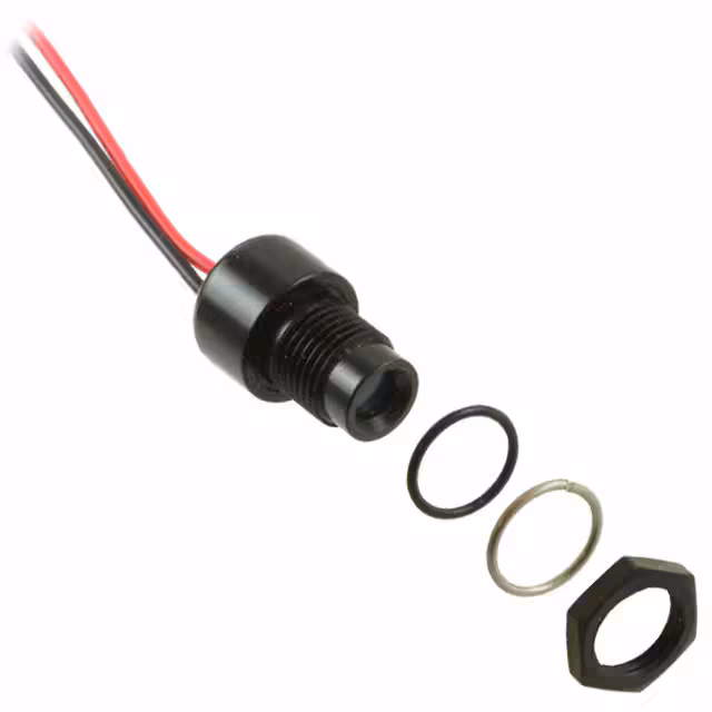 QRM85BXXB02E APEM Inc.  Panel Indicators Pilot Lights